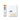 MANGO & PEACH ELECTROLYTES [24 PACK]