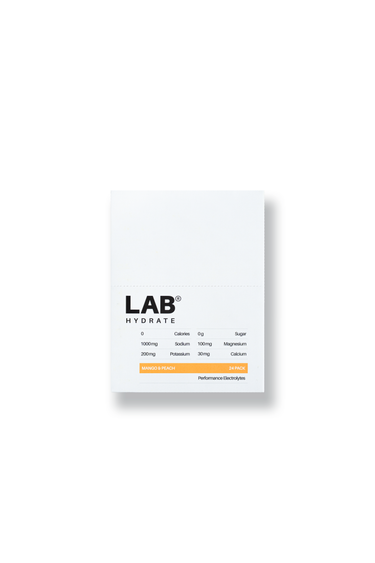 THE LAB STUDIOS - DUBAI'S HIGH PERFORMANCE TRAINING HUB
